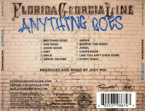 anything-goes
