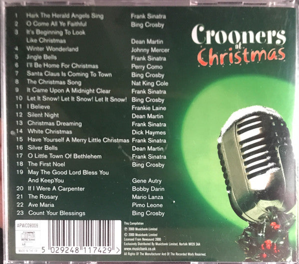 crooners-at-christmas