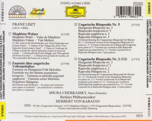 hungarian-rhapsodies-nos.-2-(12)-&-5-/-hungarian-fantasia-/-mephisto-waltz