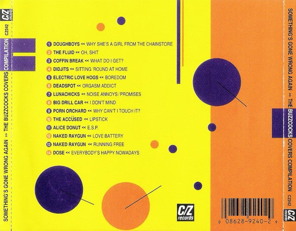 somethings-gone-wrong-again:-the-buzzcocks-covers-compilation