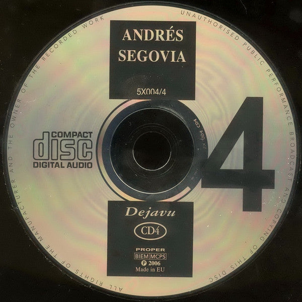 andrés-segovia