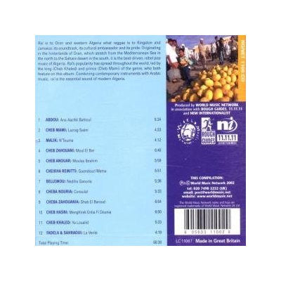 the-rough-guide-to-raï