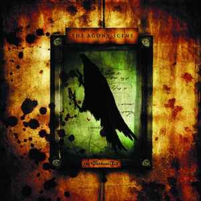 the-darkest-red