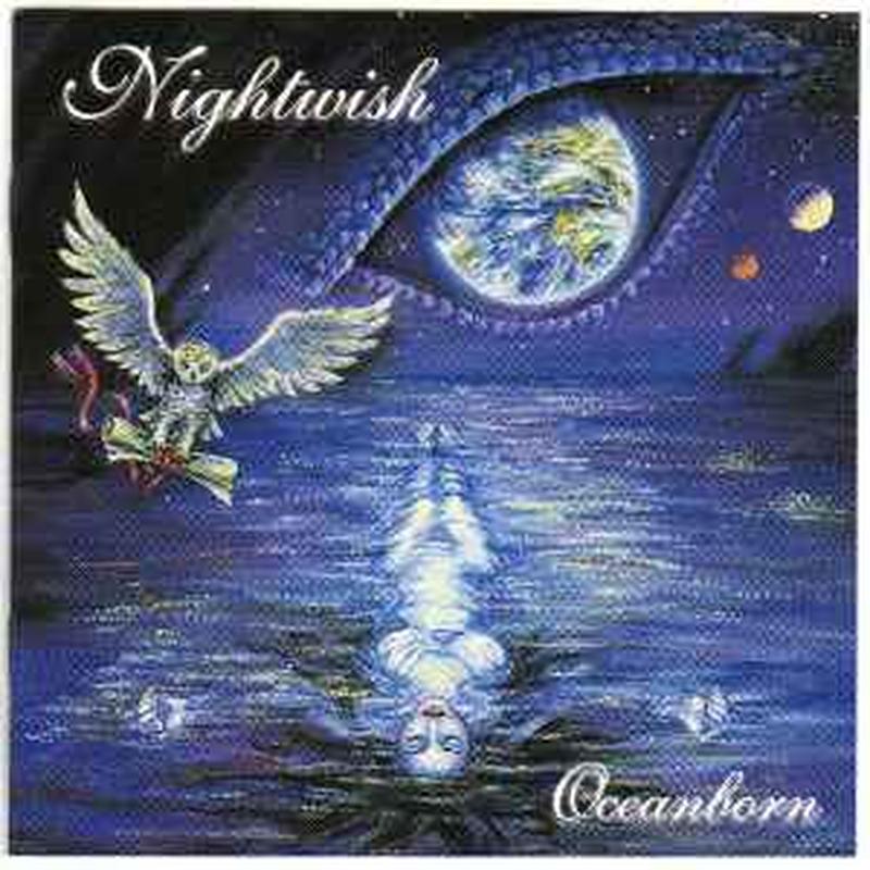 oceanborn