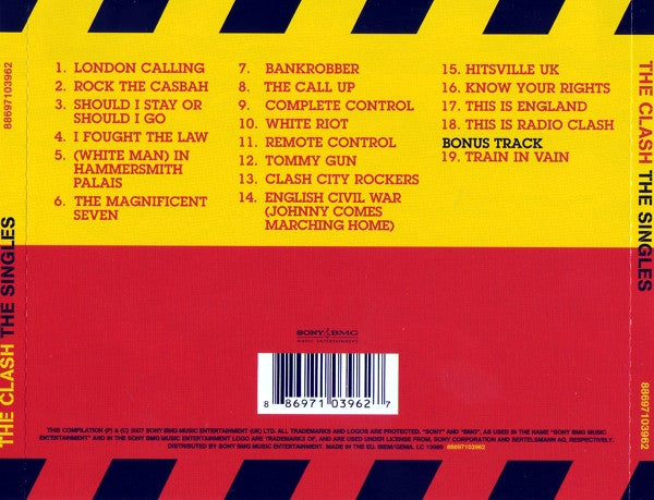 the-singles