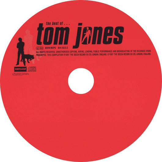 the-best-of...-tom-jones