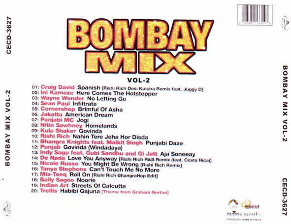 bombay-mix-vol-2