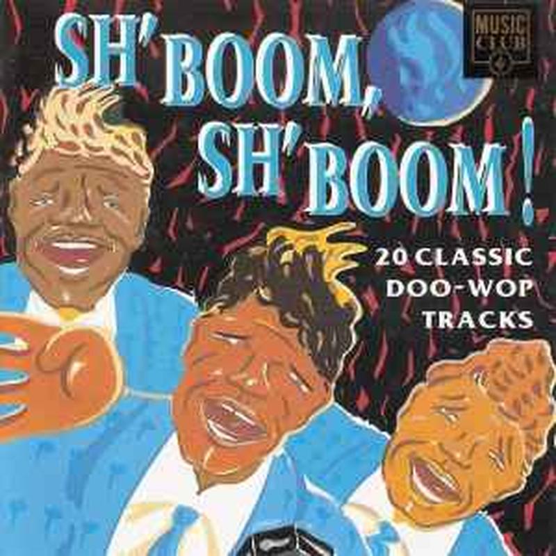 shboom,-shboom!