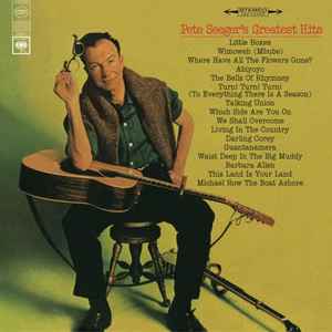 pete-seegers-greatest-hits