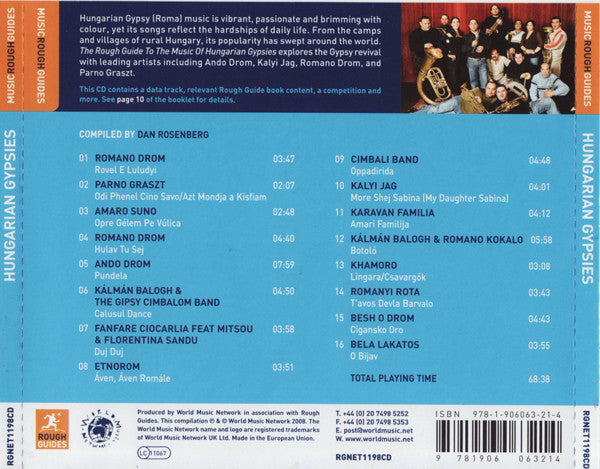 the-rough-guide-to-the-music-of-hungarian-gypsies