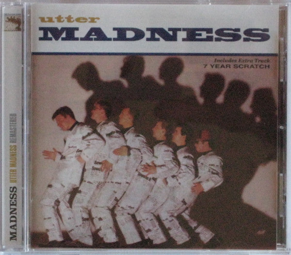 utter-madness-/-complete-madness