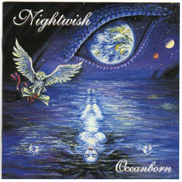 oceanborn