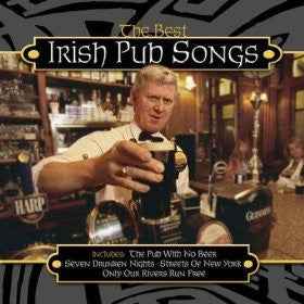 the-best-irish-pub-songs---volume-3