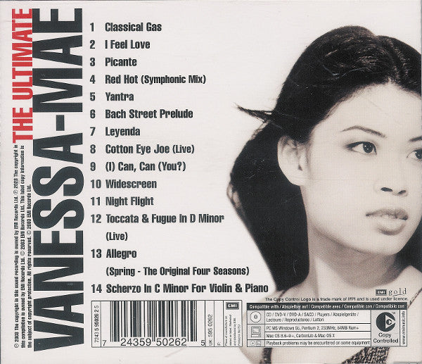 the-ultimate-vanessa-mae