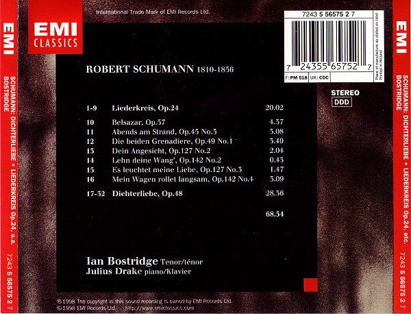 liederkreis-op.24,-dichterliebe-op.48-&-7-lieder