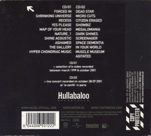 hullabaloo-soundtrack