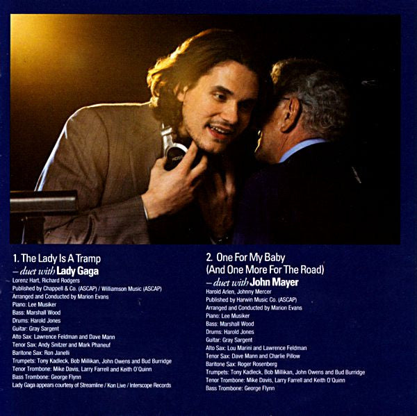 duets-ii