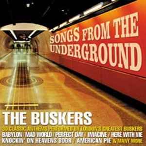 songs-from-the-underground:-the-buskers