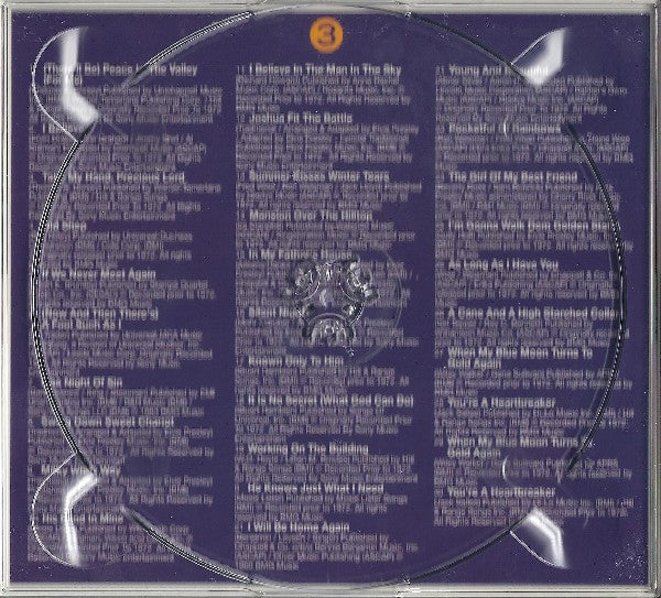 the-real...-elvis-(the-ultimate-elvis-presley-collection)