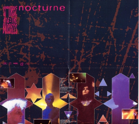 nocturne