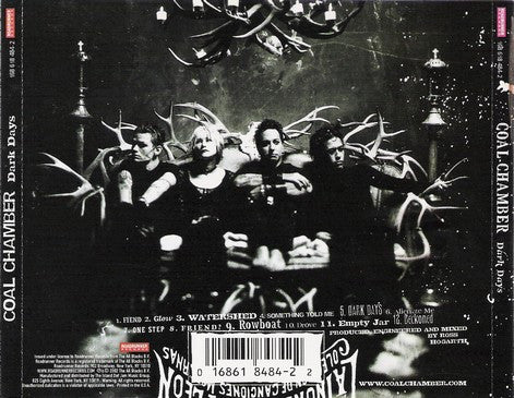 dark-days