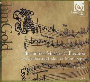 harmonice-musices-odhecaton