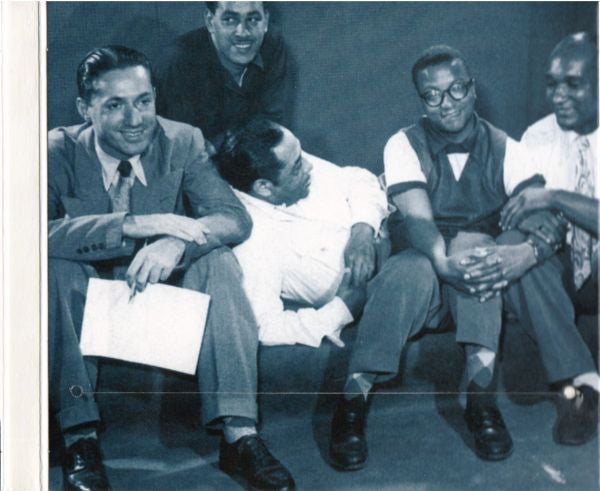 a-proper-introduction-to-billy-strayhorn:-passion-flower
