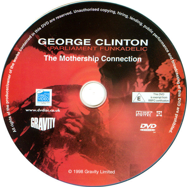 the-mothership-connection