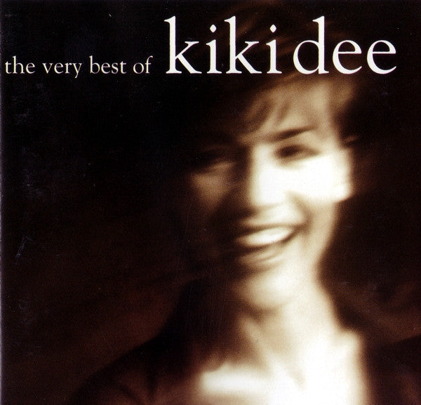 the-very-best-of-kiki-dee