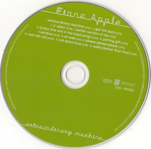 extraordinary-machine