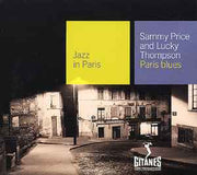 paris-blues