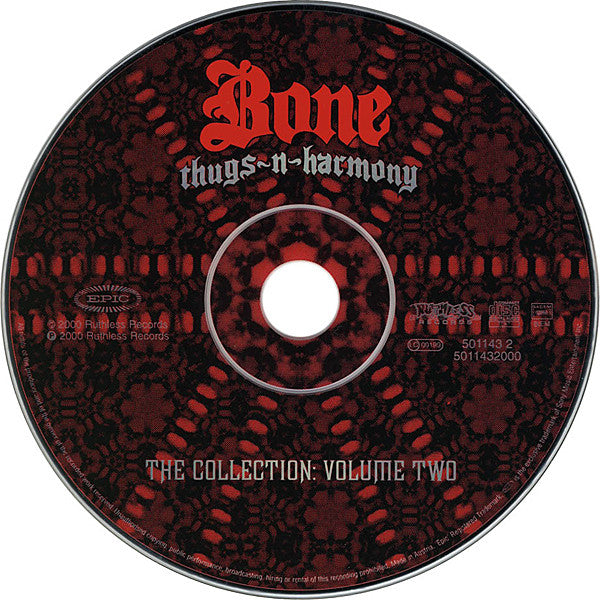 the-collection:-volume-two