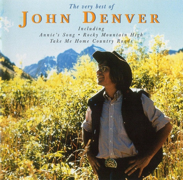the-very-best-of-john-denver