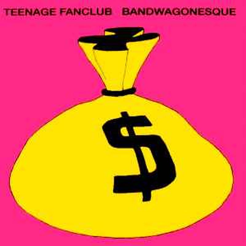 bandwagonesque