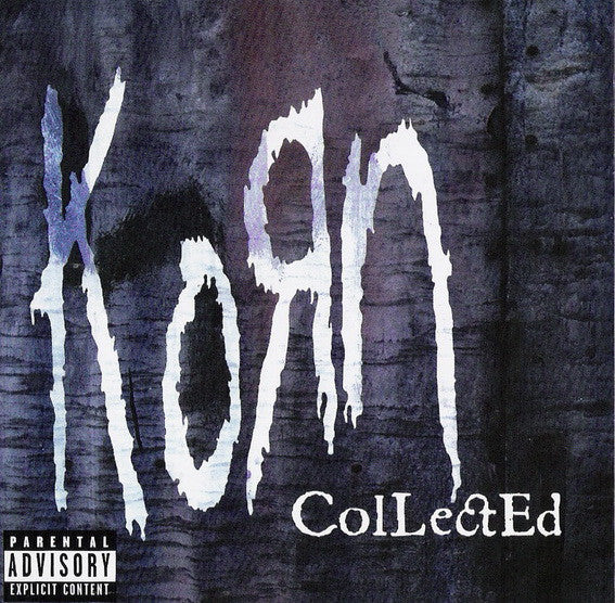 collected