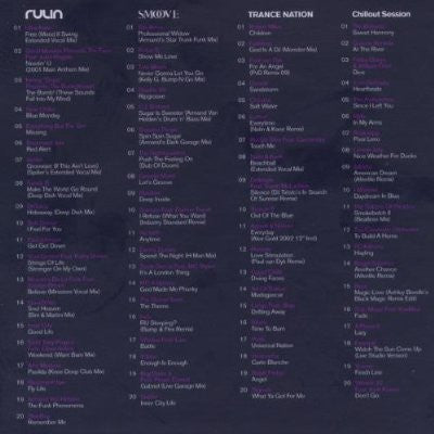 xx-twenty-years