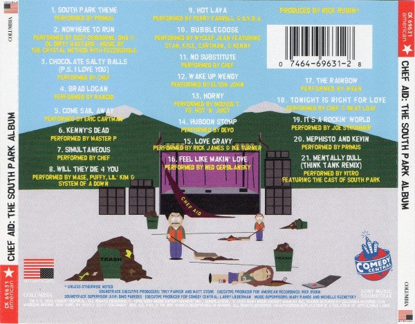 chef-aid:-the-south-park-album