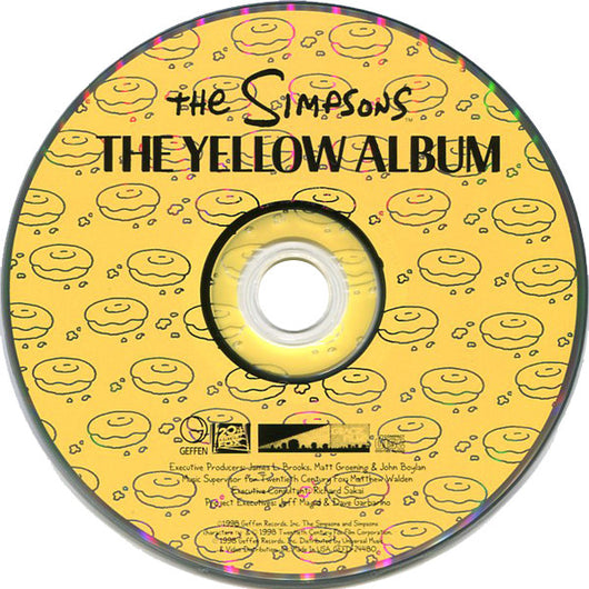the-yellow-album