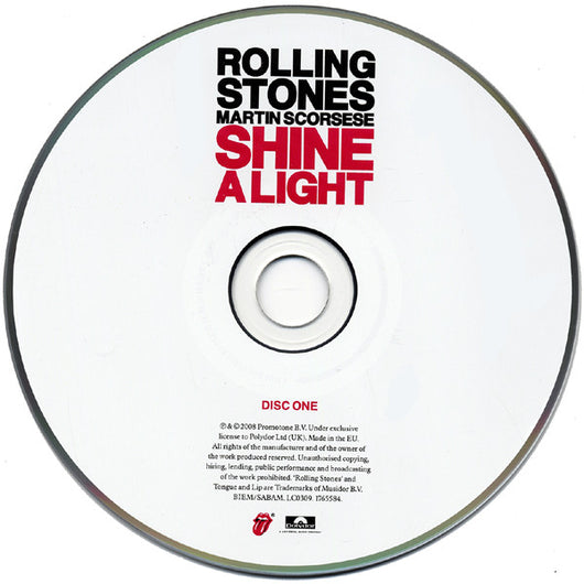 shine-a-light