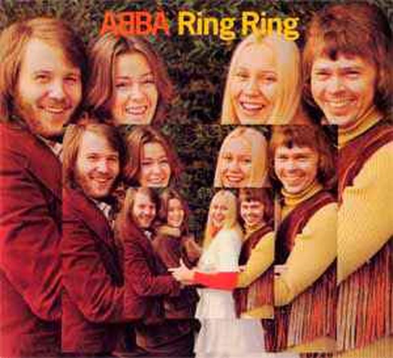 ring-ring