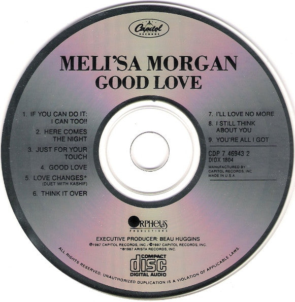 good-love