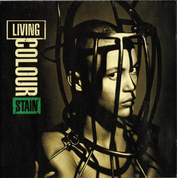stain