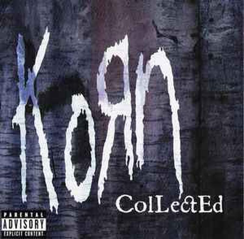 collected