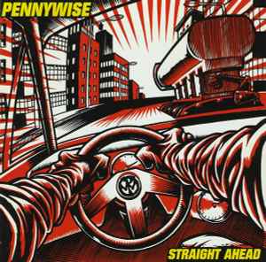 straight-ahead