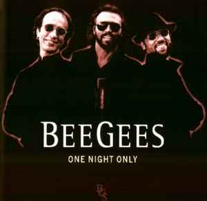 one-night-only