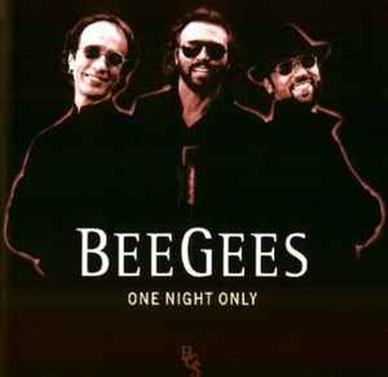 one-night-only