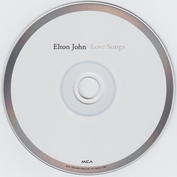 love-songs