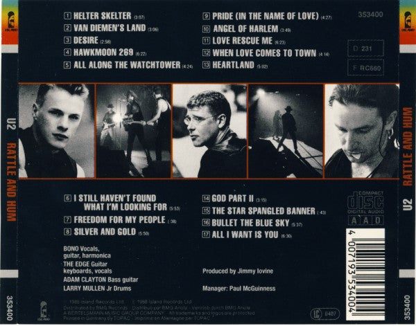 rattle-and-hum