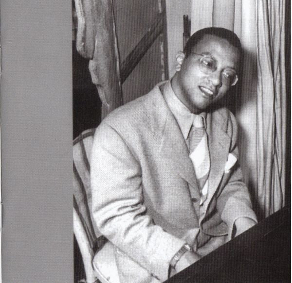 a-proper-introduction-to-billy-strayhorn:-passion-flower