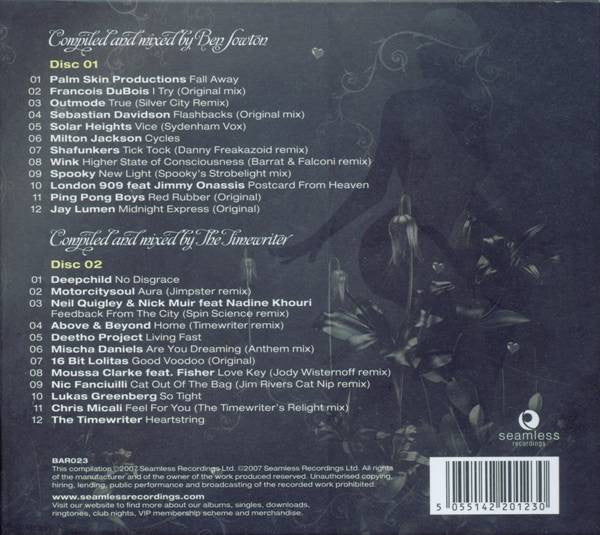 bargrooves---the-black-collection